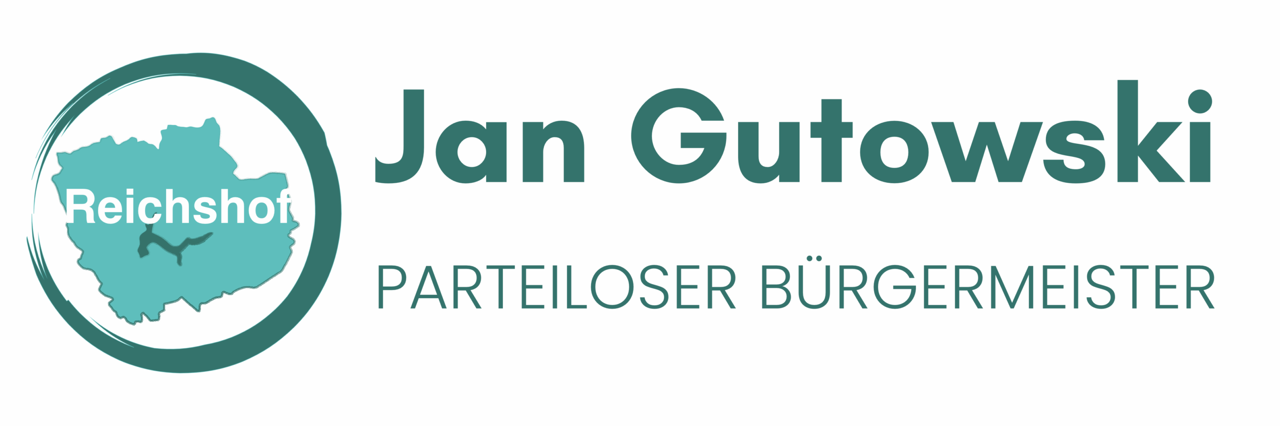 Jan Gutowski – Bürgermeister der Gemeinde Reichshof